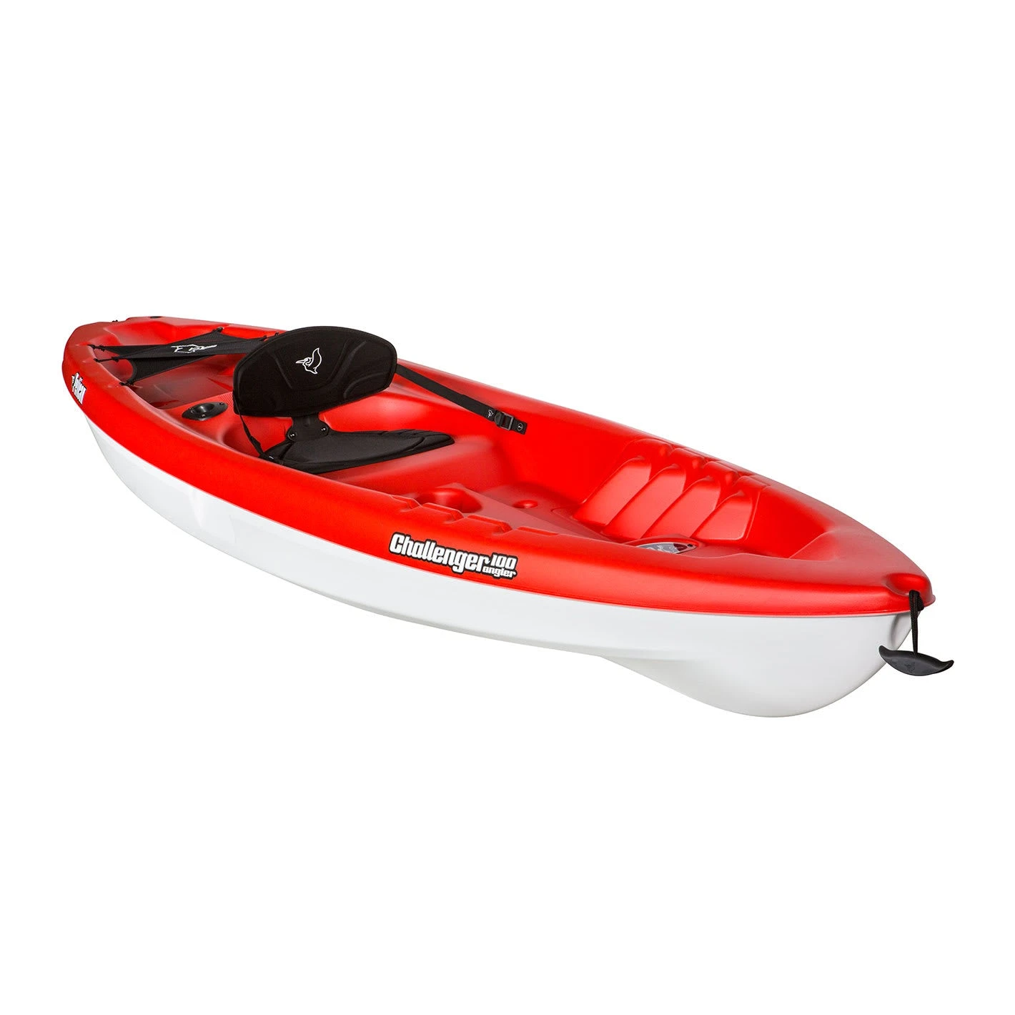 Kayak Challenger 100 Angler 1 Kayak Challenger 100 Angler