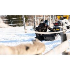 Trek 75 Utility Sled With Runners -Rowing-Pelican Sport f4d19e509557683f0ec5ac1262b8af5ce199b90b