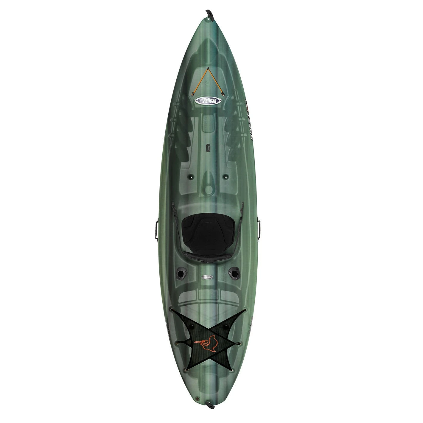 Kayak Quest 100X Angler 2 Kayak Quest 100X Angler - Image 2