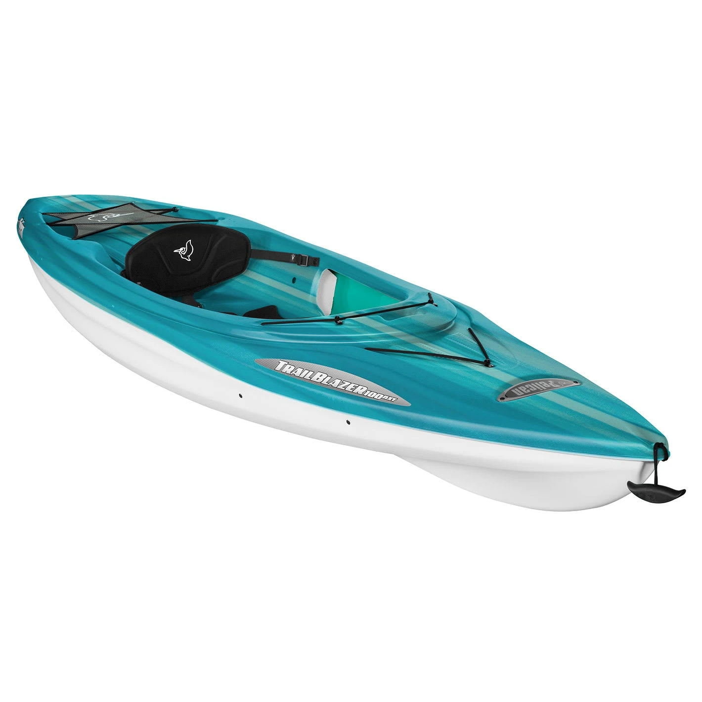 Trailblazer 100NXT Recreational Kayak 1 Trailblazer 100NXT Recreational Kayak