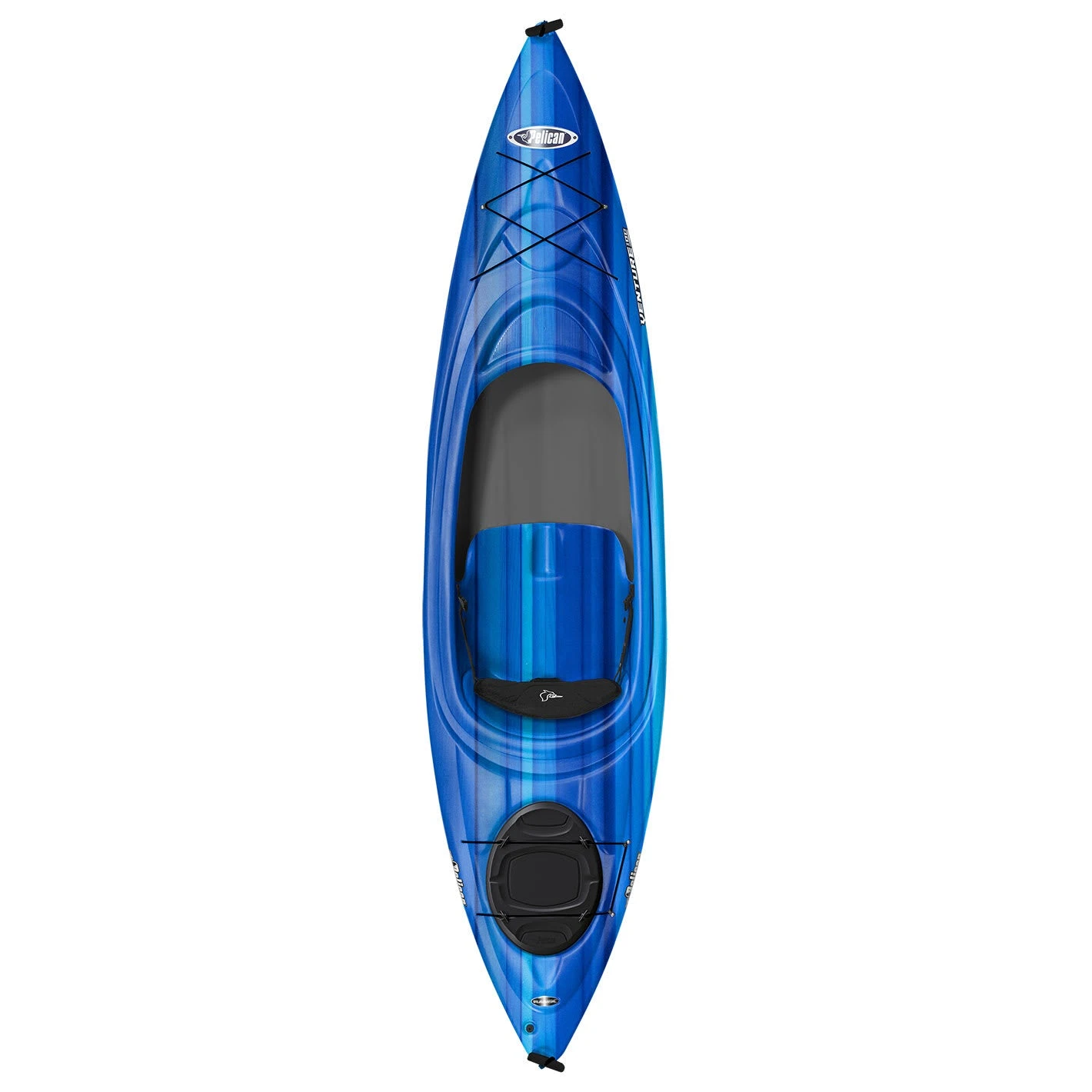 Pelican Sport Venture 100 Kayak 2 Pelican Sport Venture 100 Kayak - Image 2